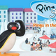 Illustration for article titled Pingu is getting a new anime